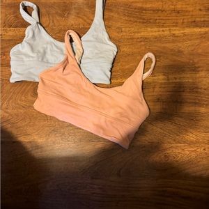 Lululemon align bra